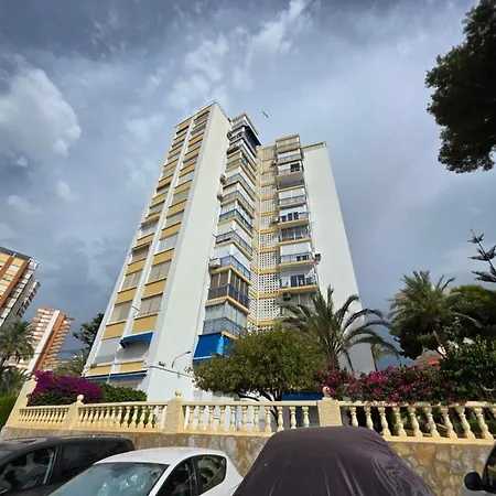Saranova 7 If Apartment