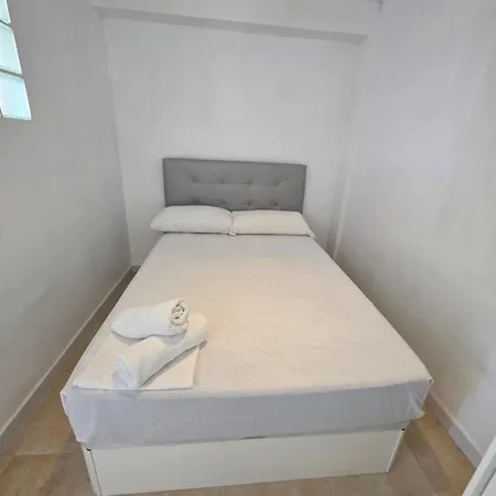 Apartment Saranova 7 If