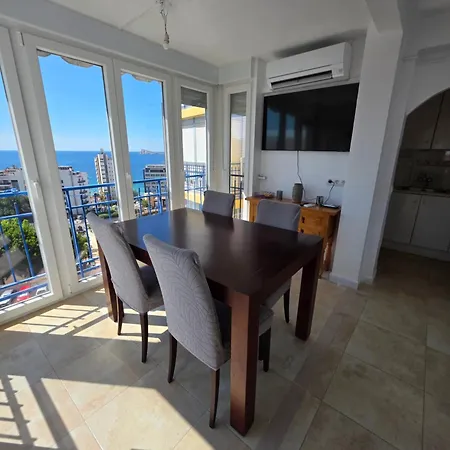 Apartment Saranova 7 If *