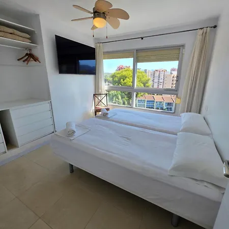 Apartment Saranova 7 If