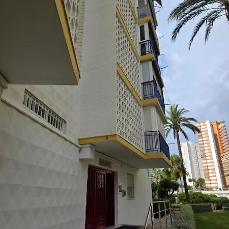 Apartment Saranova 7 If