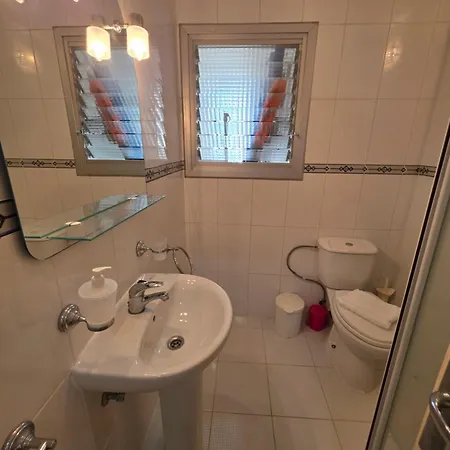 Apartment Saranova 7 If