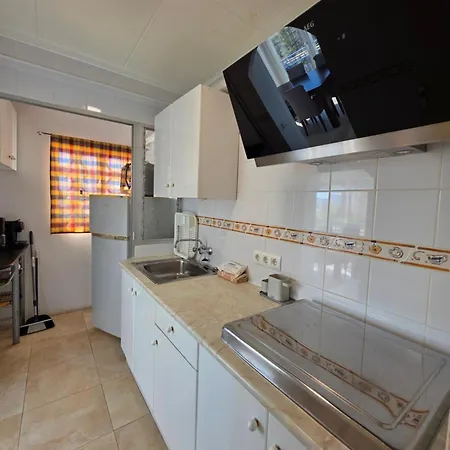 Apartment Saranova 7 If