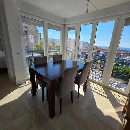 Apartment Saranova 7 If Benidorm